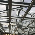 Vigas de Acero: La Solución Ideal para tus Proyectos de Construcción